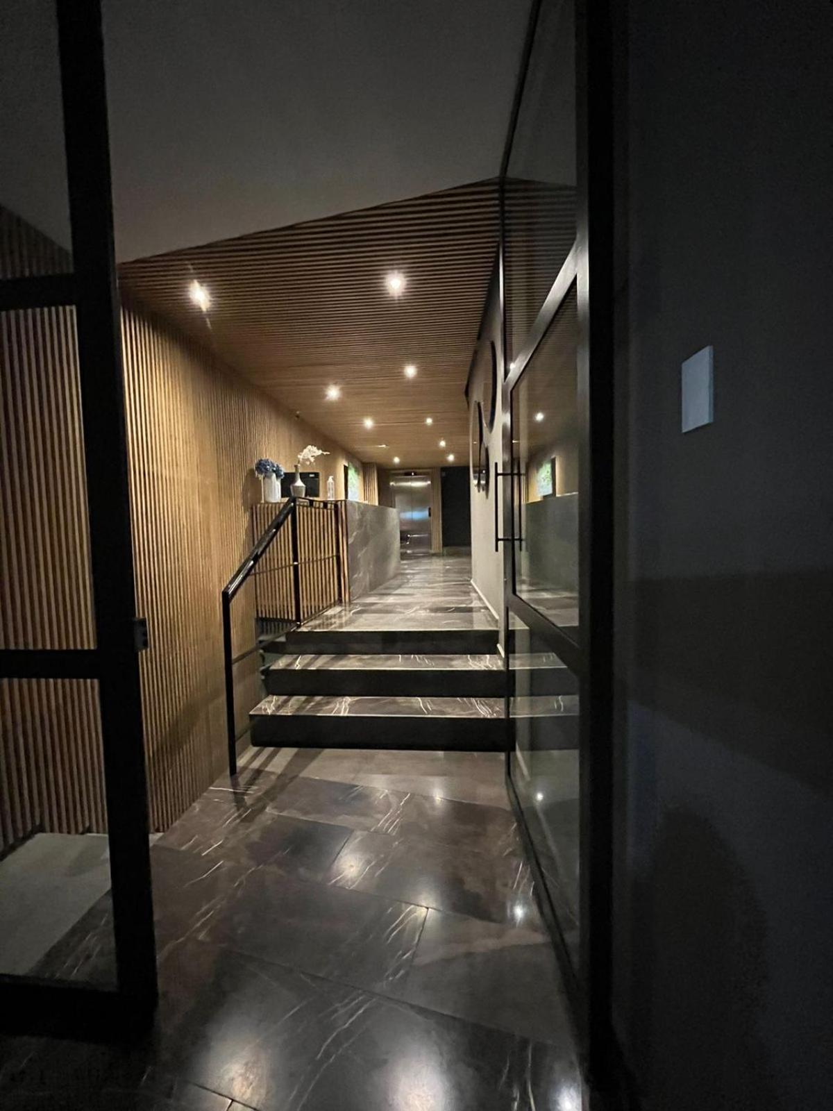 Apartamentos La Condesa Мексико Сити Екстериор снимка
