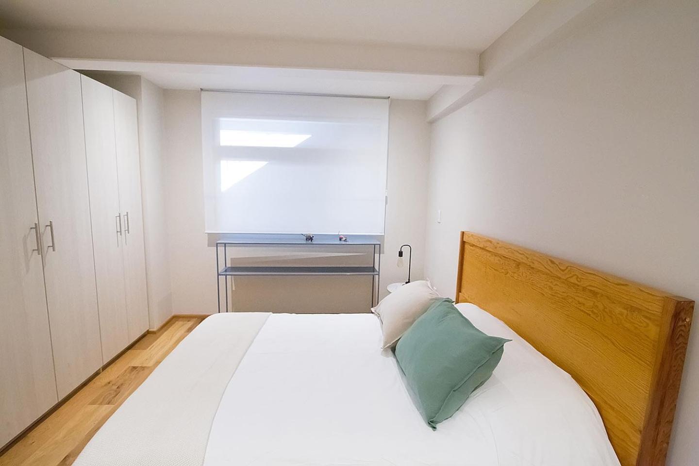 Apartamentos La Condesa Мексико Сити Екстериор снимка