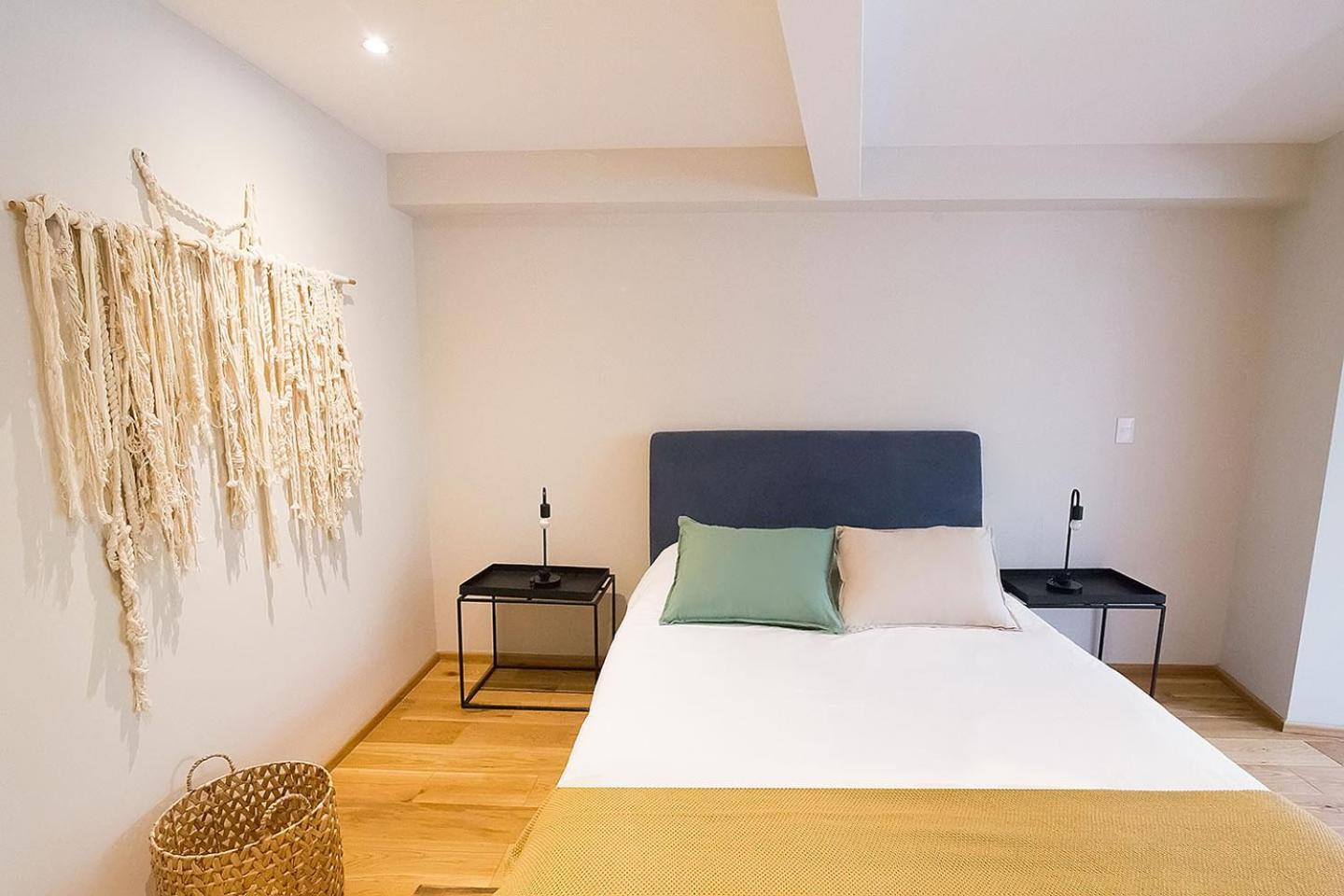 Apartamentos La Condesa Мексико Сити Екстериор снимка