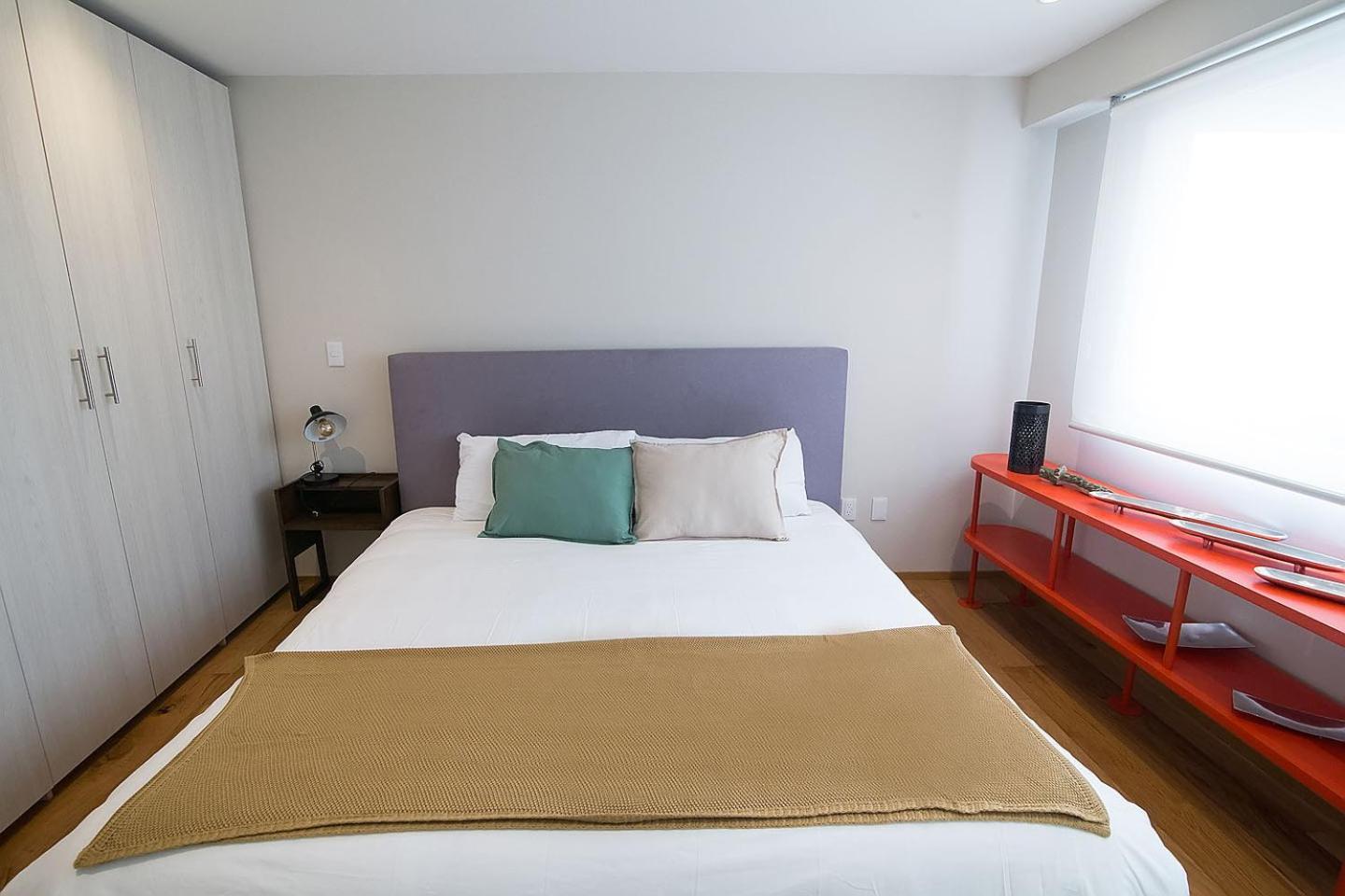 Apartamentos La Condesa Мексико Сити Екстериор снимка