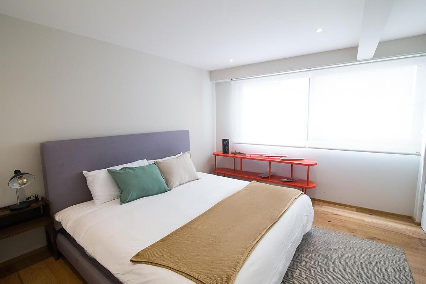 Apartamentos La Condesa Мексико Сити Екстериор снимка