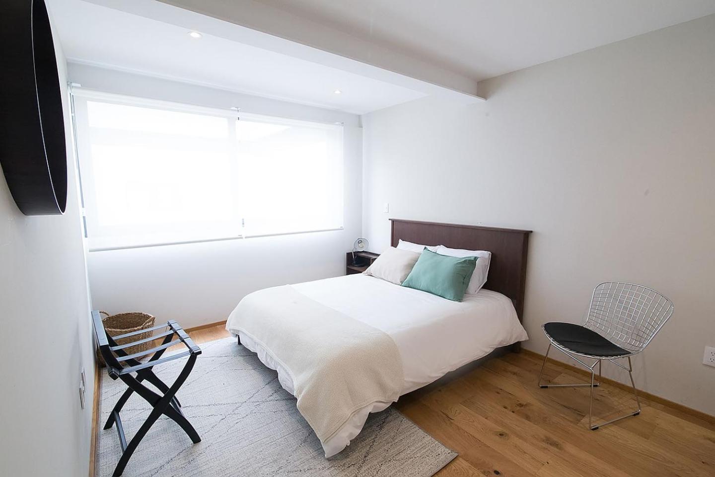 Apartamentos La Condesa Мексико Сити Екстериор снимка