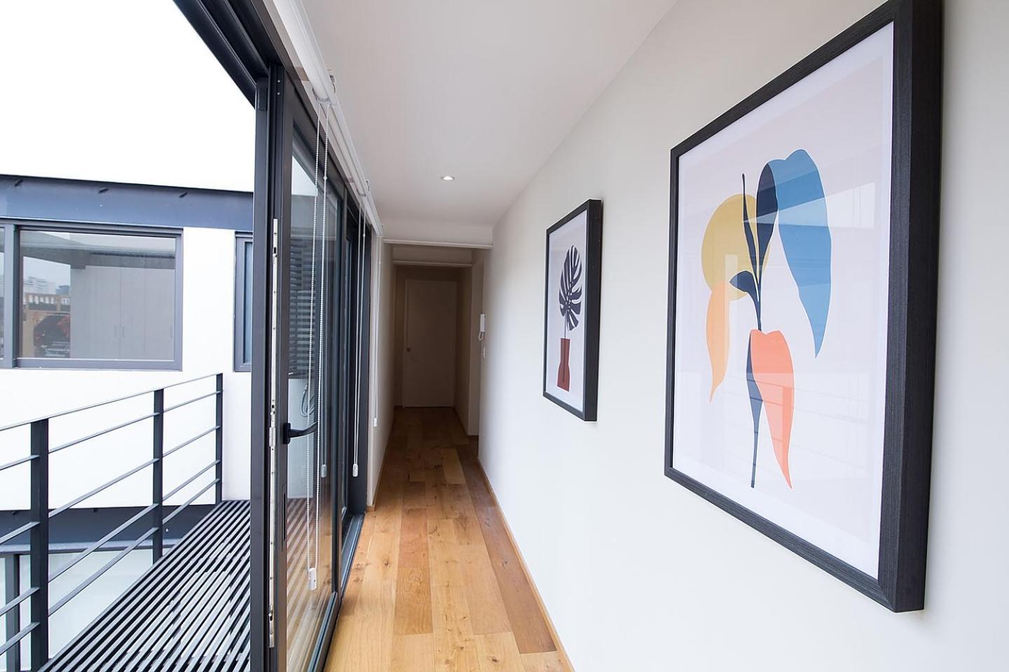 Apartamentos La Condesa Мексико Сити Екстериор снимка
