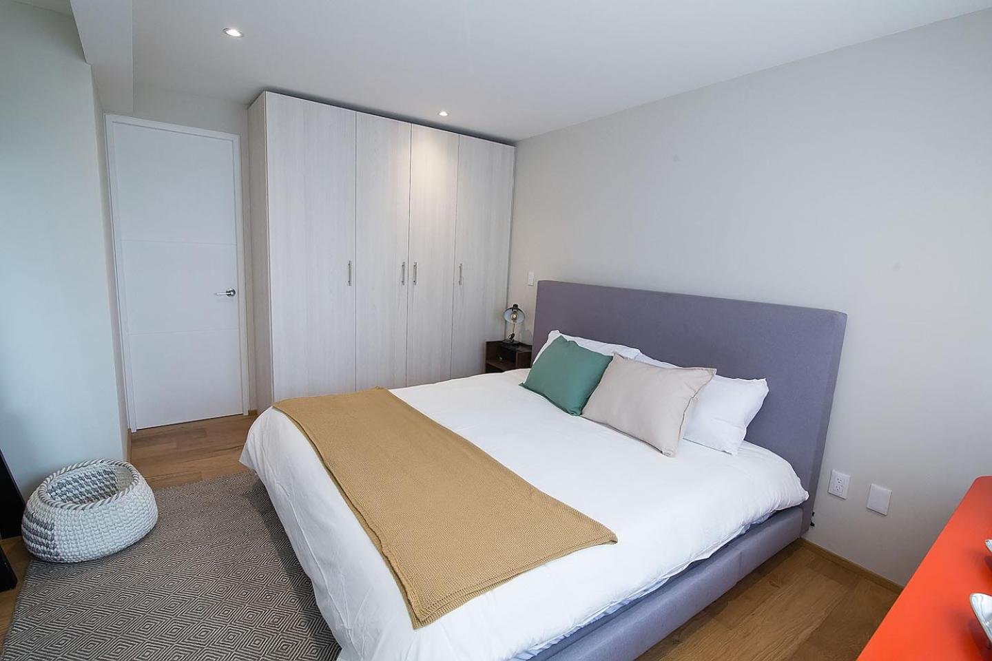 Apartamentos La Condesa Мексико Сити Екстериор снимка