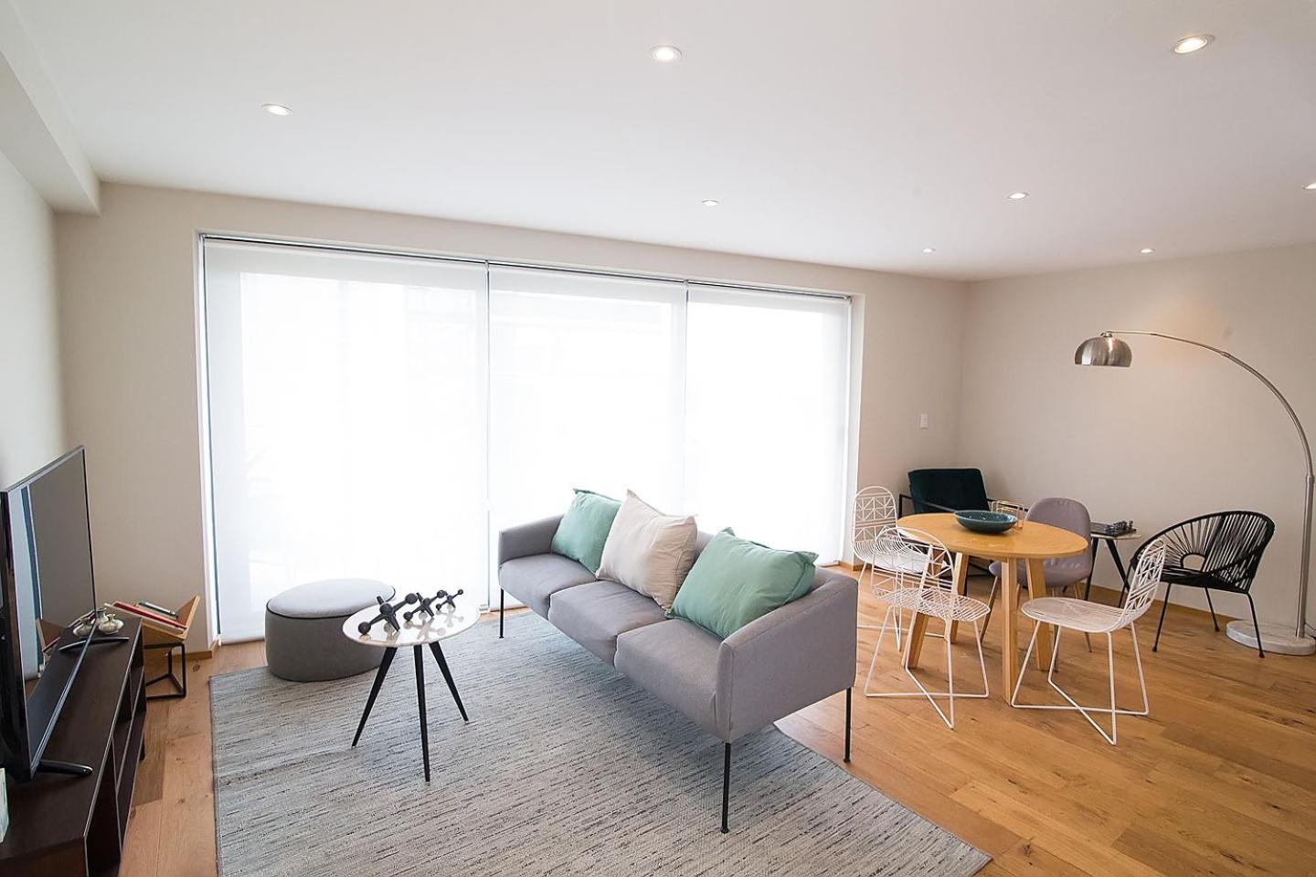 Apartamentos La Condesa Мексико Сити Екстериор снимка