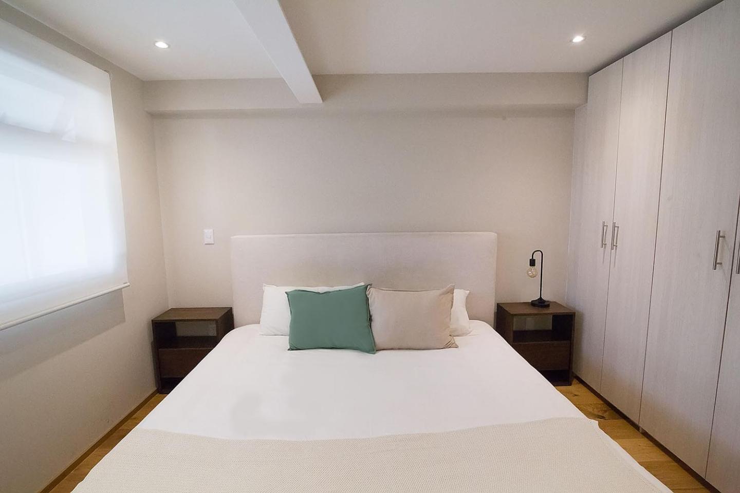 Apartamentos La Condesa Мексико Сити Екстериор снимка