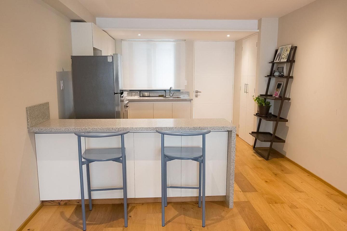 Apartamentos La Condesa Мексико Сити Екстериор снимка