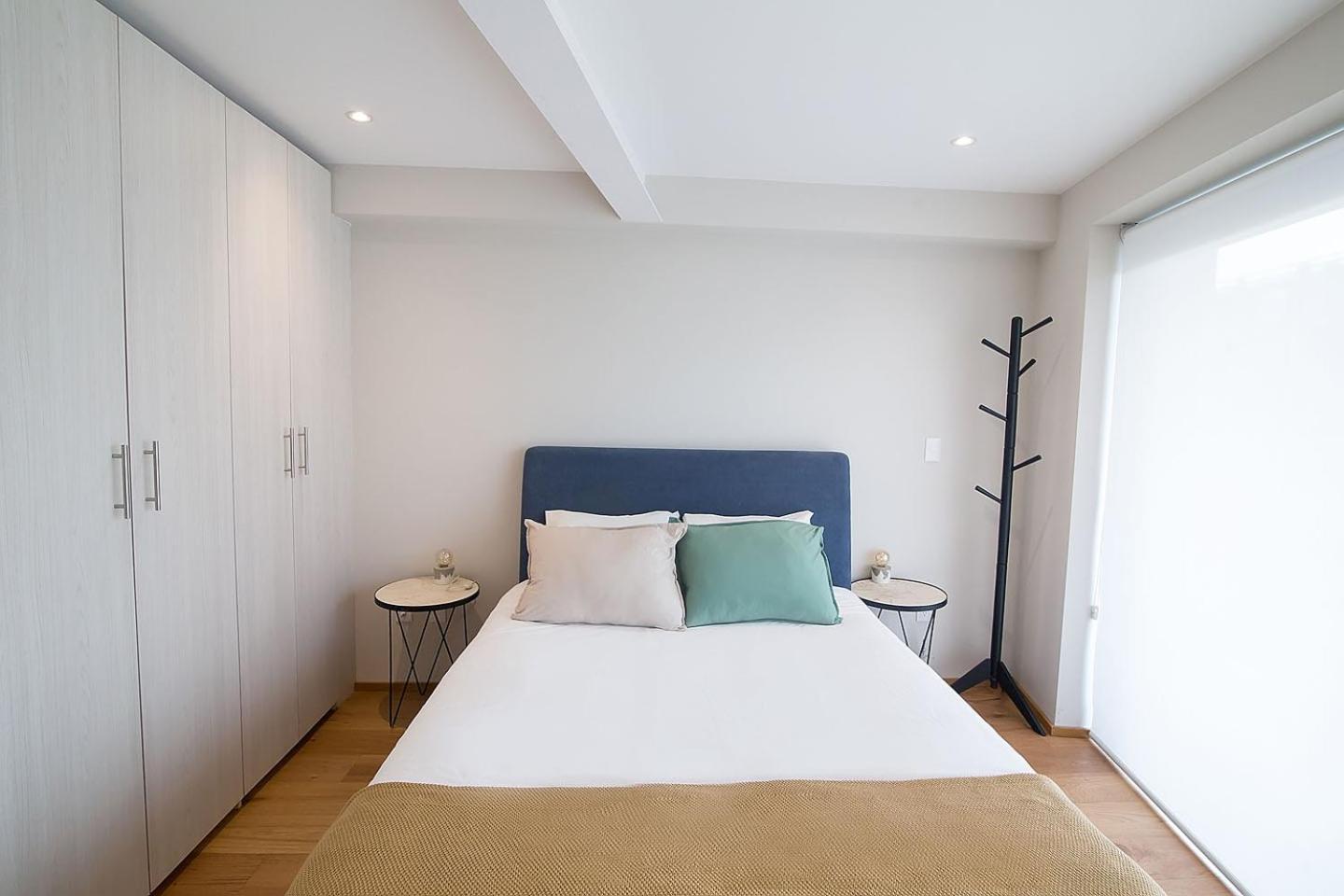 Apartamentos La Condesa Мексико Сити Екстериор снимка
