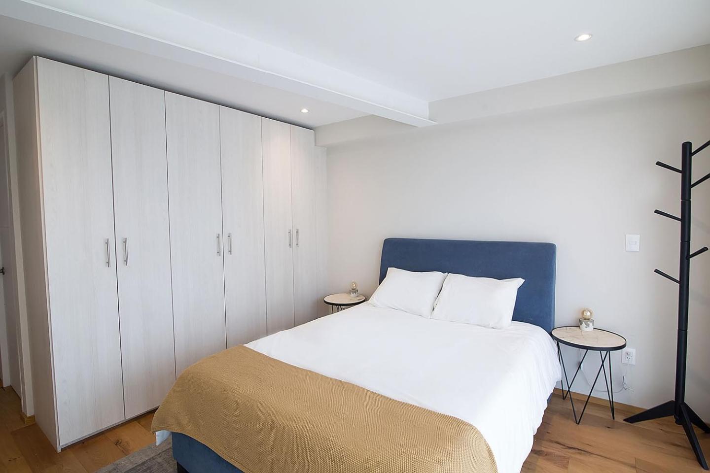 Apartamentos La Condesa Мексико Сити Екстериор снимка